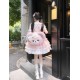Muou Doll Mido Bear Bags(Reservation/4 Colours/Full Payment Without Shipping)